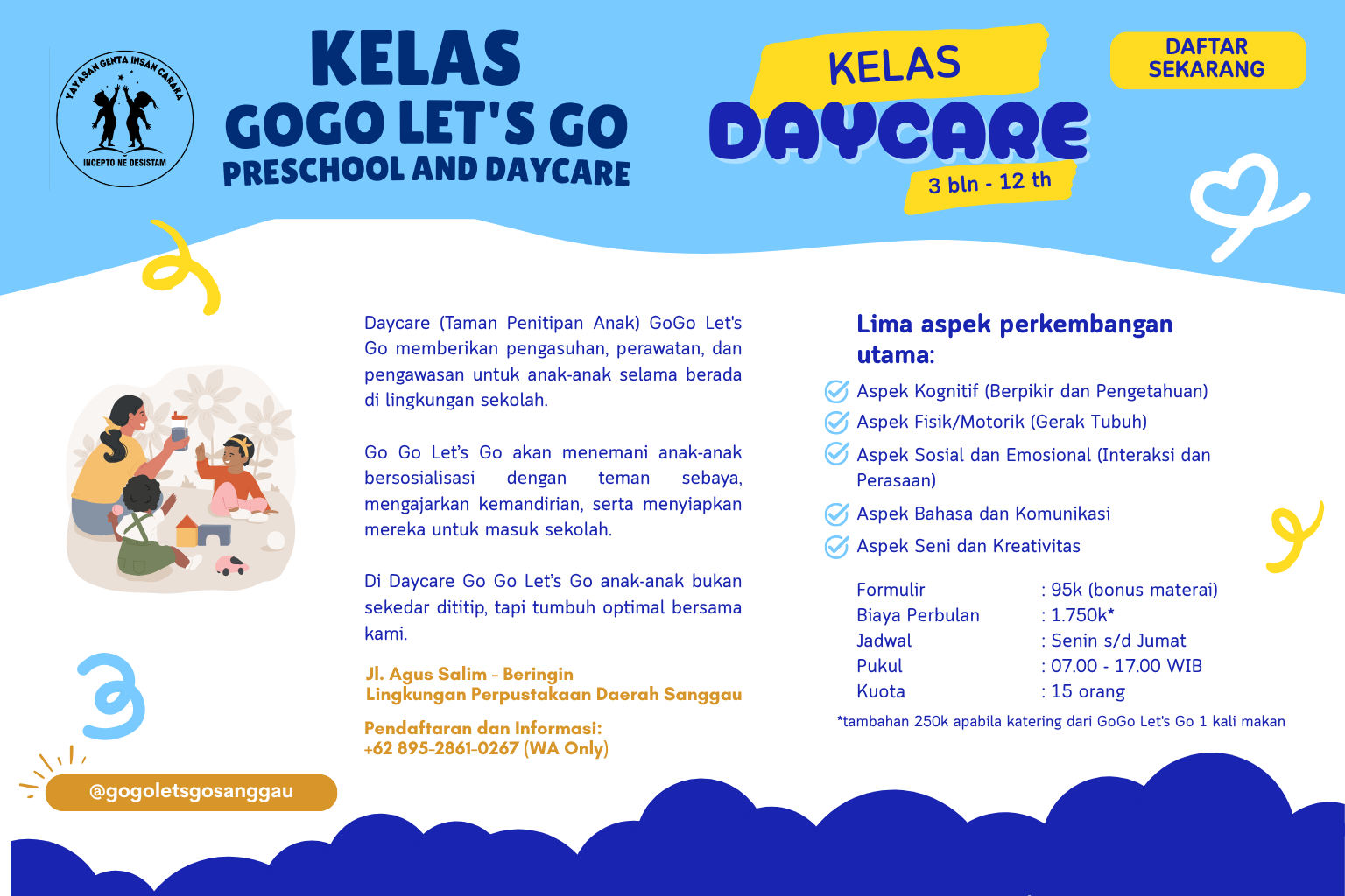 Daycare