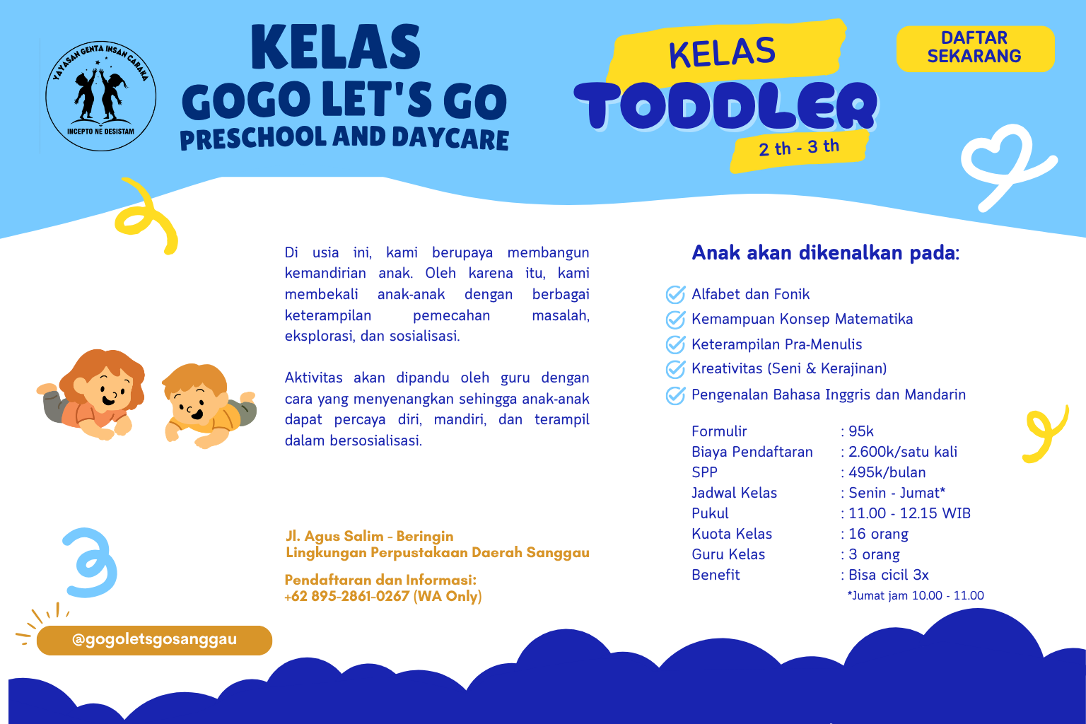 Toddler
