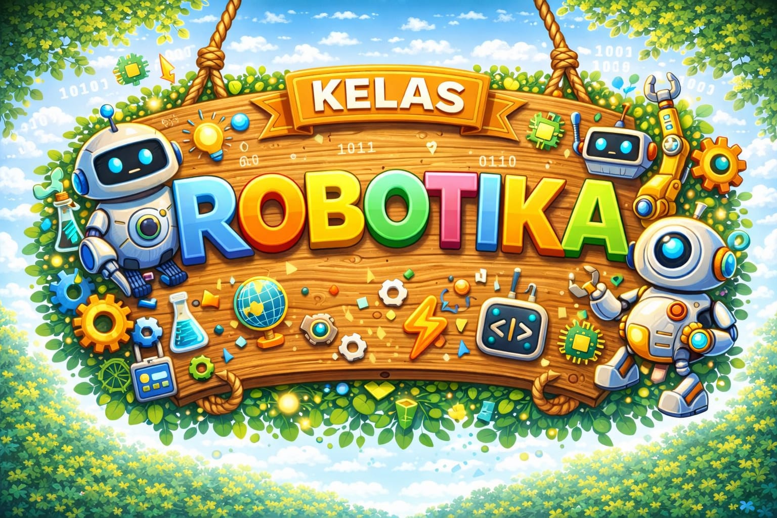 Robotika
